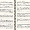 BWV 545 (fugue), J.S. Bach, œuvre d'orgue, volume I