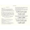 BWV 732, Appareil critique - J.S. Bach, œuvre d'orgue, volume IX