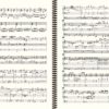 BuxWV 149 avec une seule tourne de page, Buxtehude, œuvre d'orgue, volume I