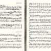 BuxWV 174 et 173 sans tourne de page, Buxtehude, œuvre d'orgue, volume II