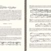 BuxWV 143, Appareil critique - Buxtehude œuvre d'orgue, volume I