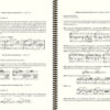 Appareil critique - Buxtehude œuvre d'orgue, volume III