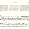 BWV 1039, Bach complete organ works, volume IV