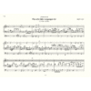 BWV 1091, Bach complete organ works, Volume IX