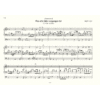 BWV 1091, J.S. Bach, œuvre d'orgue, volume IX