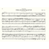 BWV 1096 (2 Man. & Ped.), J.S. Bach, œuvre d'orgue, volume IX