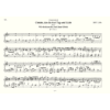 BWV 1096 (1 Man.), J.S. Bach, œuvre d'orgue, volume IX