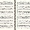 BWV 527, Bach complete organ works, volume IV