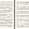 BWV 546 (fugue), Bach complete organ works, volume II