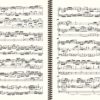 BWV 547 (fugue), Bach complete organ works, volume II