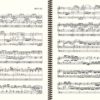 BWV 552 (prelude), Bach complete organ works, volume II