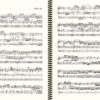 BWV 552 (prélude), J.S. Bach, œuvre d'orgue, volume II