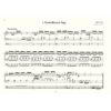 BWV 553, J.S. Bach, œuvre d'orgue, volume VI