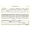 BWV 553, Bach complete organ works, volume VI
