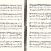 BWV 572, Bach complete organ works, volume III