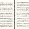 BWV 572, J.S. Bach, œuvre d'orgue, volume III