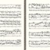 BWV 596, J.S. Bach, œuvre d'orgue, volume V