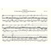 BWV 617, J.S. Bach, œuvre d'orgue, volume VI