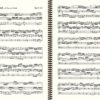 BWV 655, J.S. Bach, œuvre d'orgue, volume VII