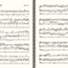 BWV 671, Bach complete organ works, volume VIII