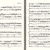 BWV 694, J.S. Bach, œuvre d'orgue, volume VIII