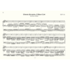 BWV 721, J.S. Bach, œuvre d'orgue, volume IX