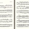 BWV 972, J.S. Bach, œuvre d'orgue, volume V