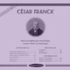 Franck complete organ works