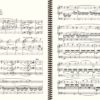 Franck 'Fantaisie en La' (2 Page Turns only) - Franck complete organ works