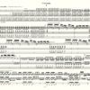 Vivaldi Inverno organ transcription by R. Vergnet - easy page turn