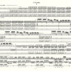 Vivaldi Hiver transcription pour orgue par R. Vergnet - Tournes de pages faciles