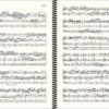 Mendelssohn Op 37 no 1 Prelude no page turn