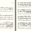 Mendelssohn Sonate Op 65 no 2 Grave sans tourne de page