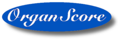 Logo OrganScore