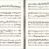 Mendelssohn Organ fugue in e minor
