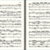OrganScore Mendelssohn Fugue pour orgue en fa mineur