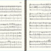 OrganScore Mendelssohn Prélude pour orgue en ré mineur