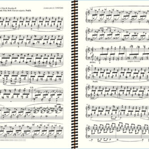 Vierne Pieces de Fantaisie (Suite 1) - Prelude