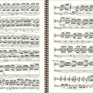 Vierne Pieces de Fantaisie (Suite 2) - Toccata