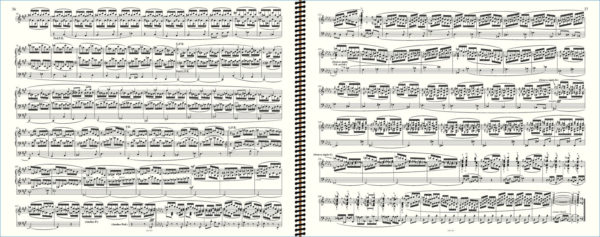 Vierne Pieces de Fantaisie (Suite 2) - Toccata