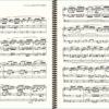Vierne Pièces de Fantaisie (Suite 3) - Dédicace