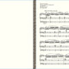 Vierne Pièces de Fantaisie (Suite 4) - Naïades
