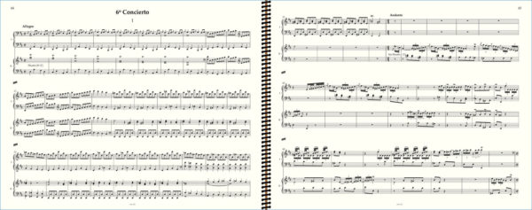 Soler Concerto-6 Extract