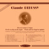 Debussy Œuvres à l'Orgue