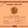 Debussy Organ Works