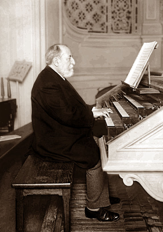 Camille Saint-Saëns Edition