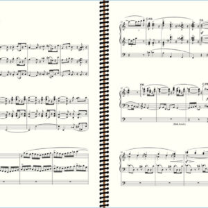 Widor Symphony No 7 - I. Moderato