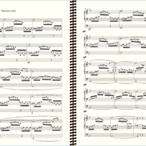 Widor Symphony No 7 - IV. Allegro ma non troppo
