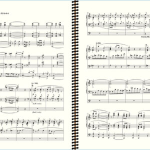 Widor Symphony No 7 - VI. Finale