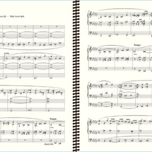 Vierne Symphony no 6 - Extrait